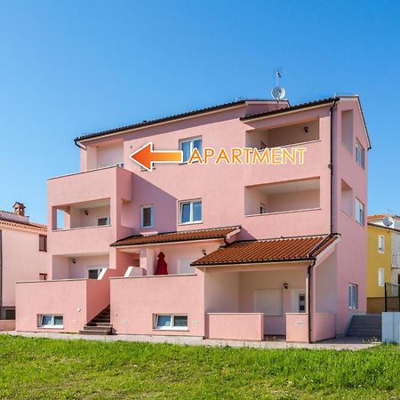 Apartmán Irina Medulin Pokoj fotografie
