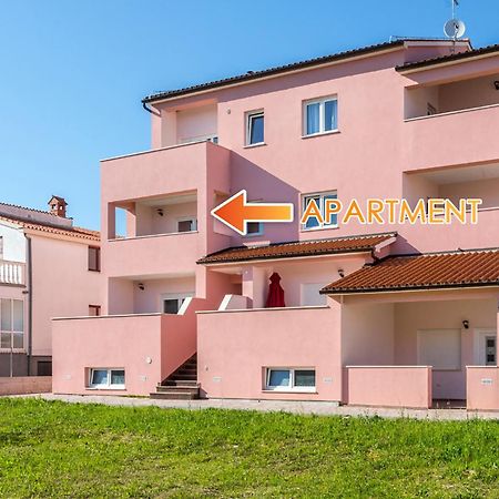Apartmán Irina Medulin Pokoj fotografie