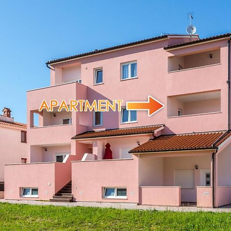 Apartmán Irina Medulin Pokoj fotografie