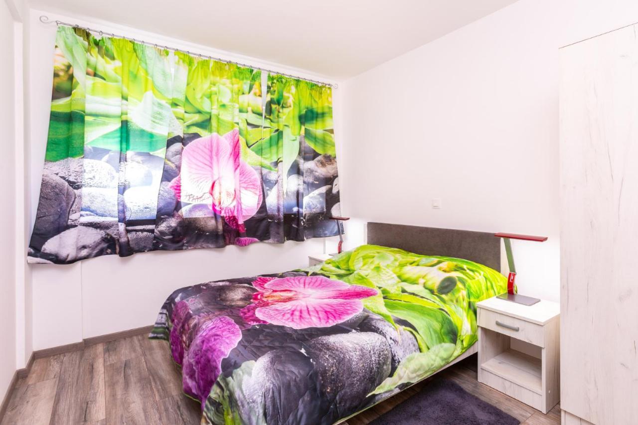 Apartmán Irina Medulin Exteriér fotografie