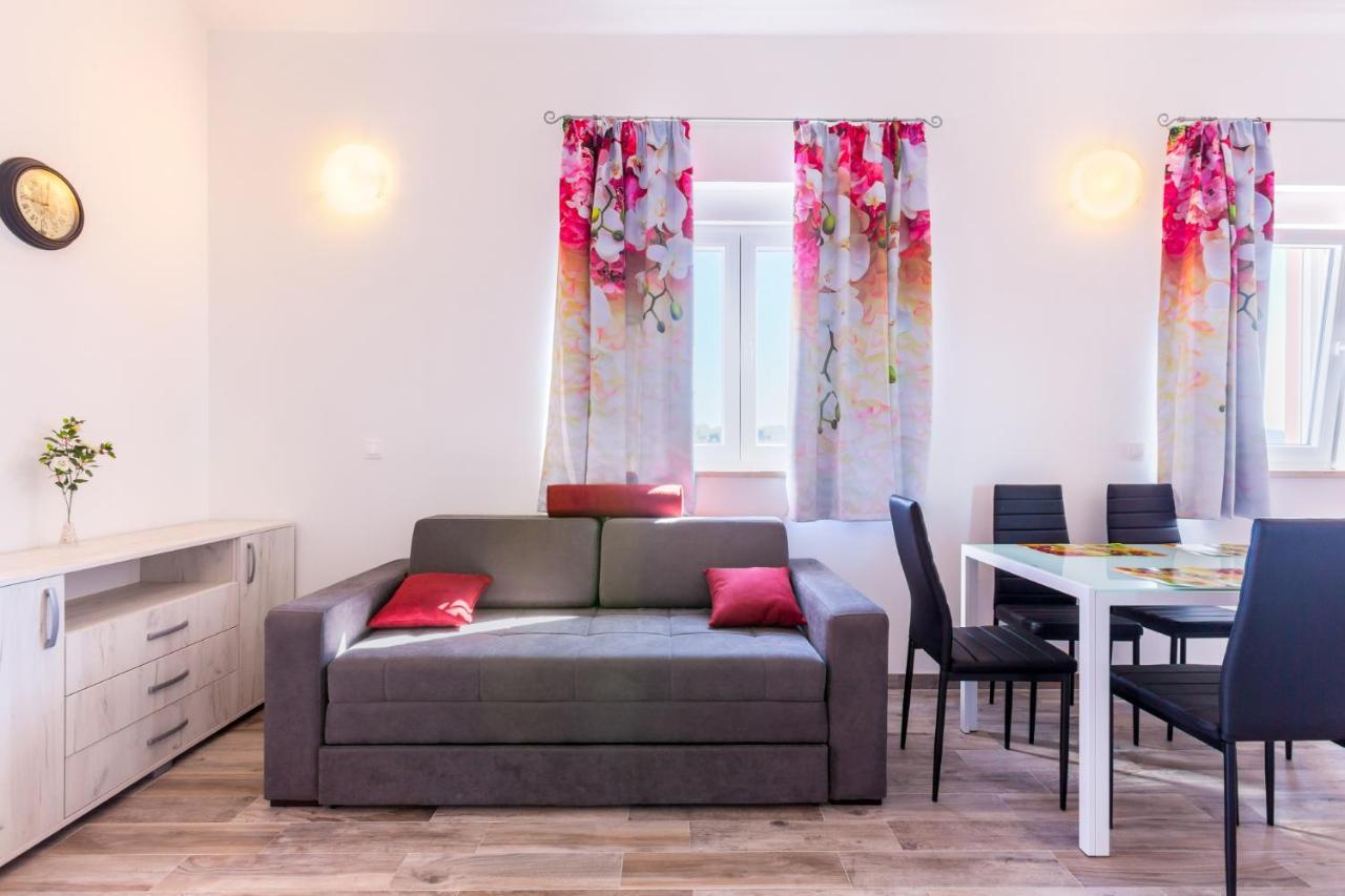 Apartmán Irina Medulin Exteriér fotografie