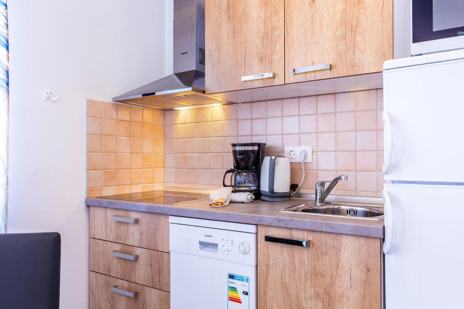 Apartmán Irina Medulin Pokoj fotografie