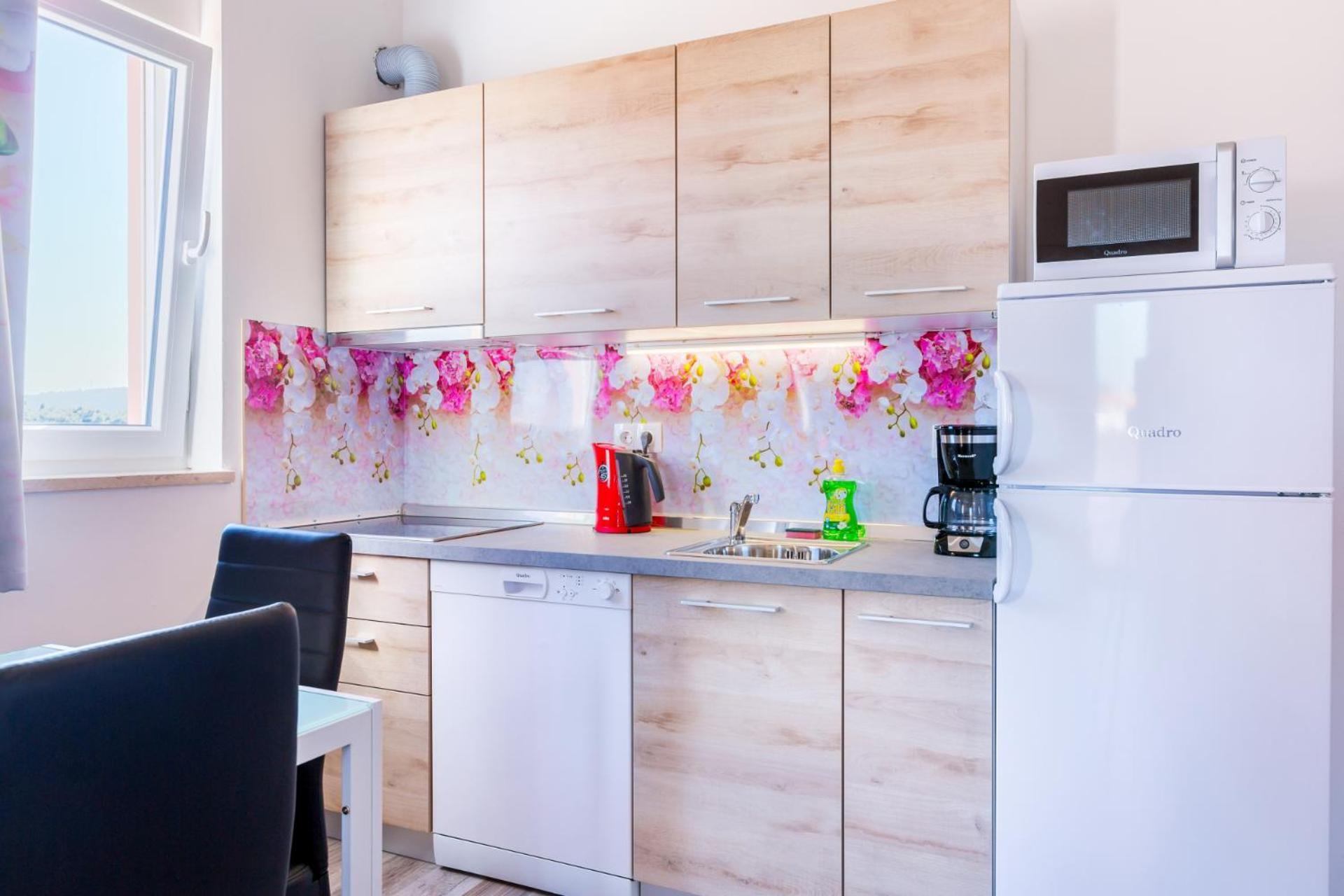 Apartmán Irina Medulin Pokoj fotografie