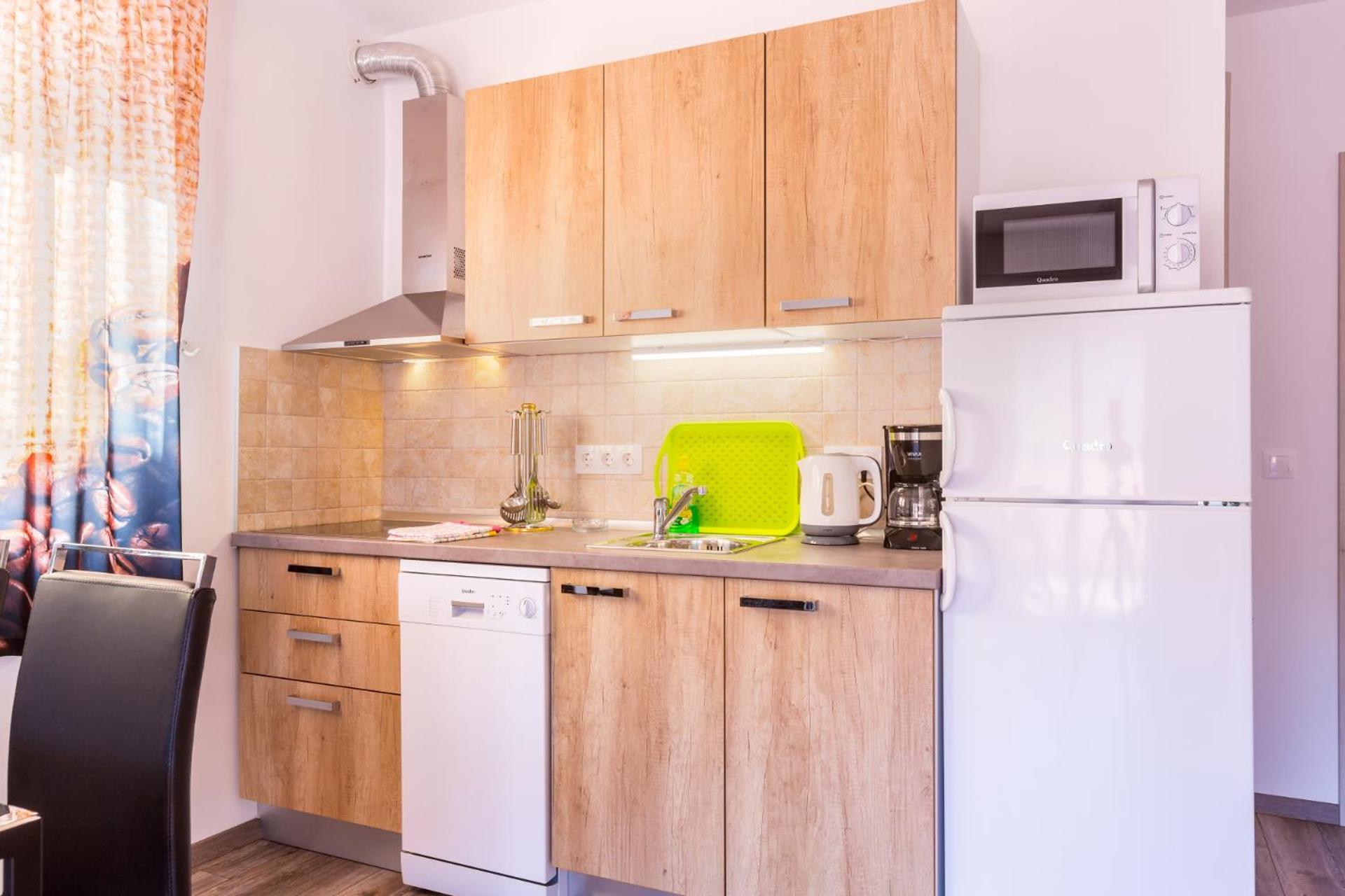 Apartmán Irina Medulin Pokoj fotografie