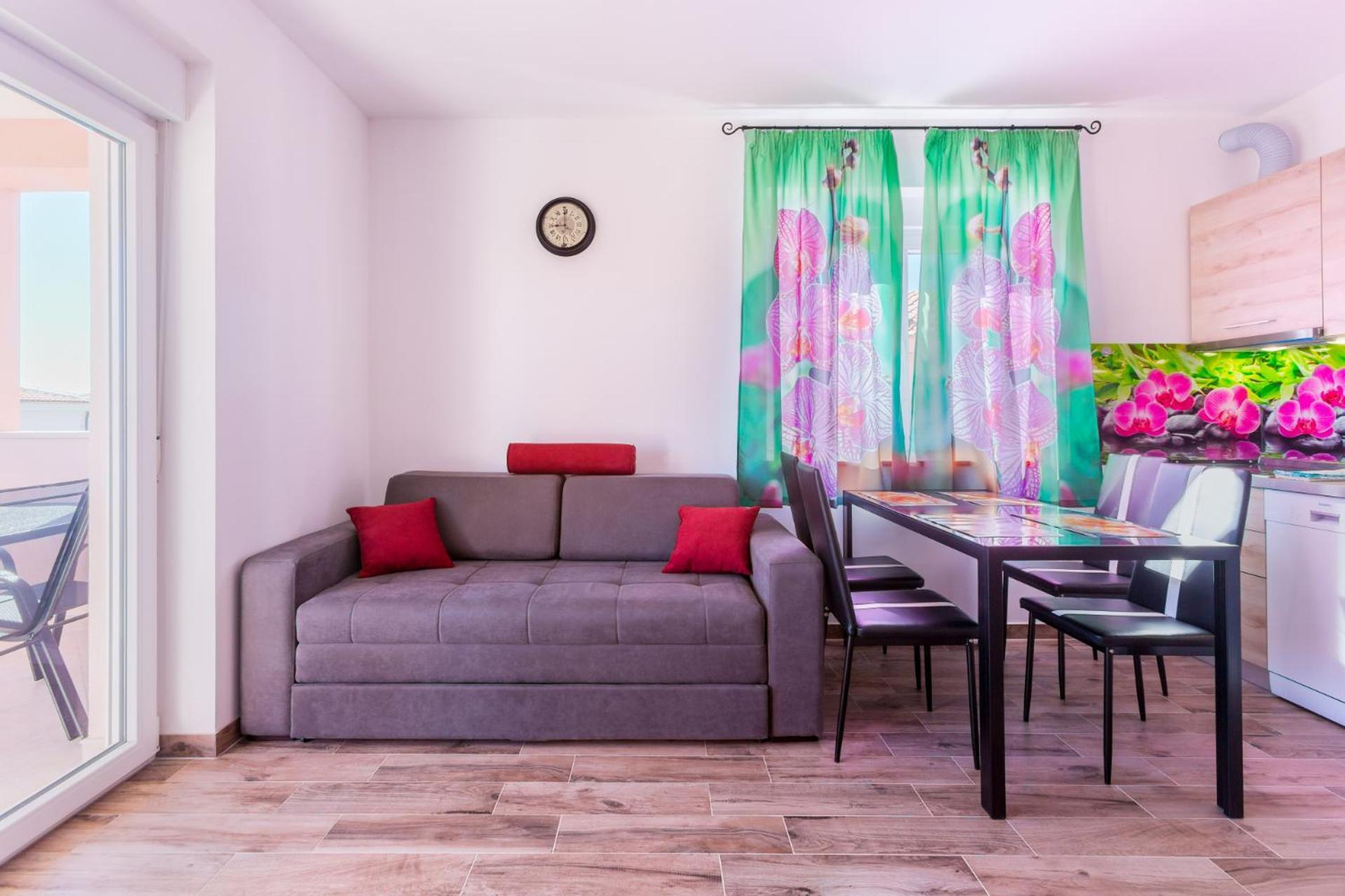 Apartmán Irina Medulin Pokoj fotografie