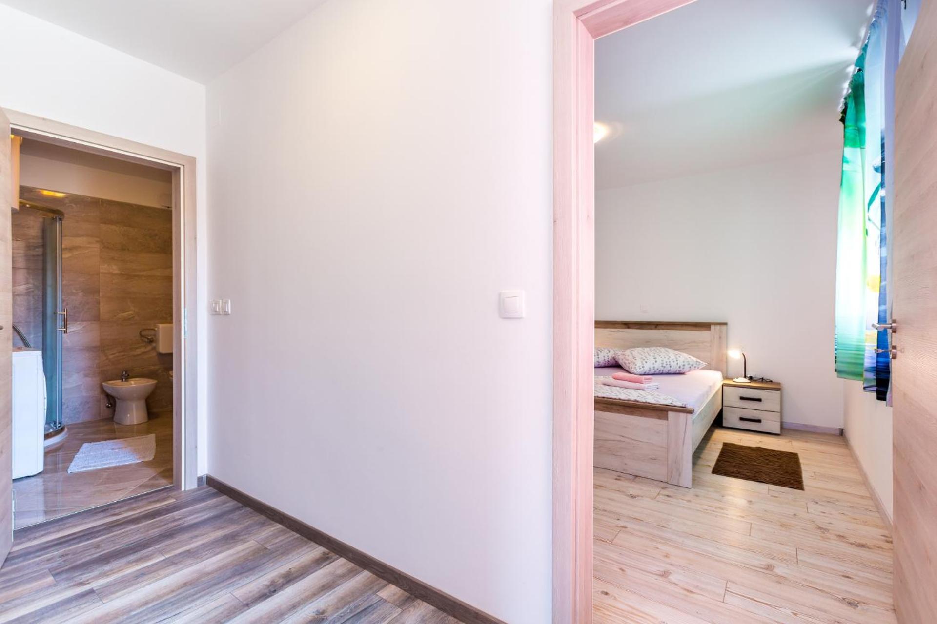 Apartmán Irina Medulin Pokoj fotografie