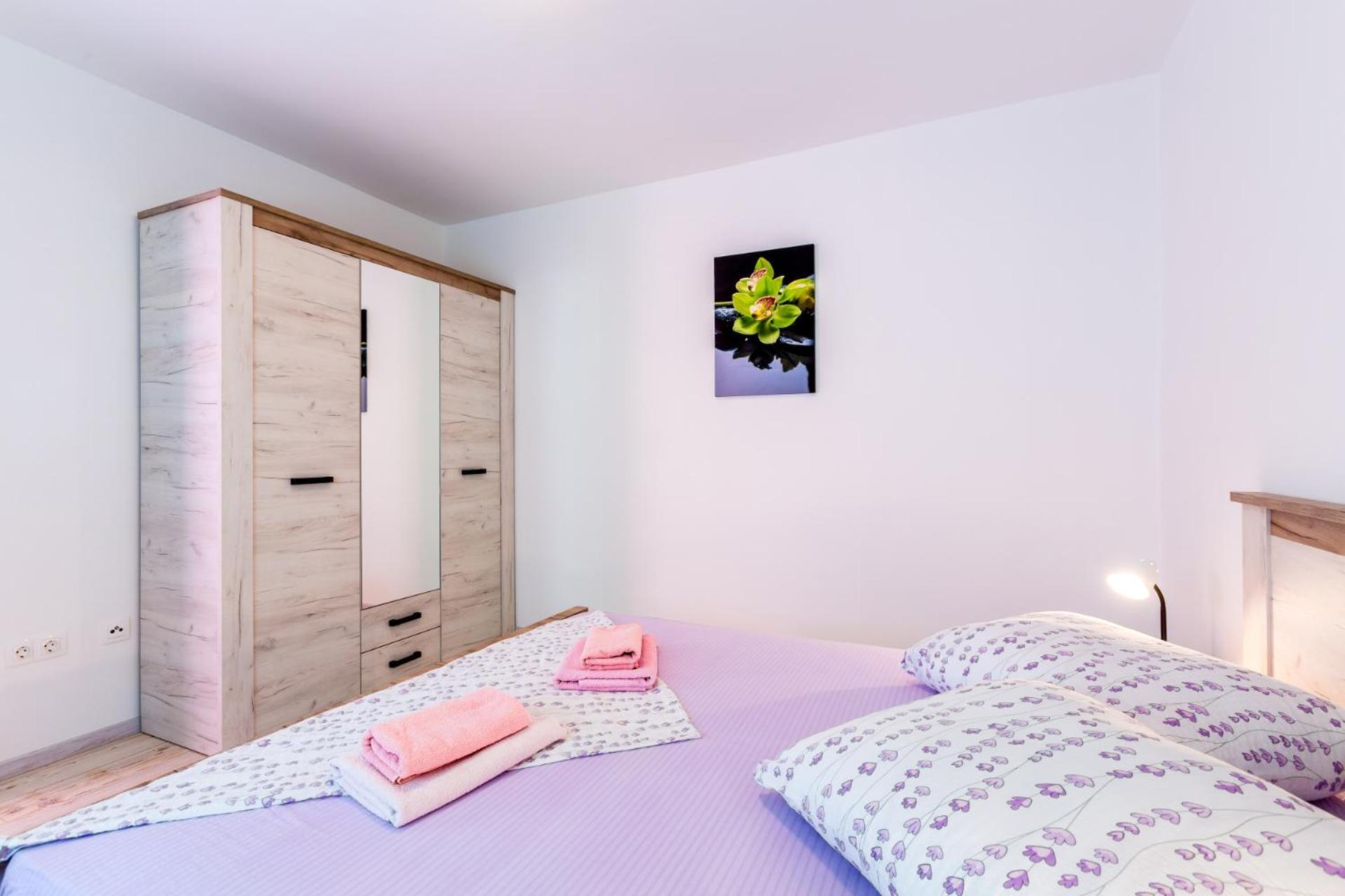Apartmán Irina Medulin Pokoj fotografie