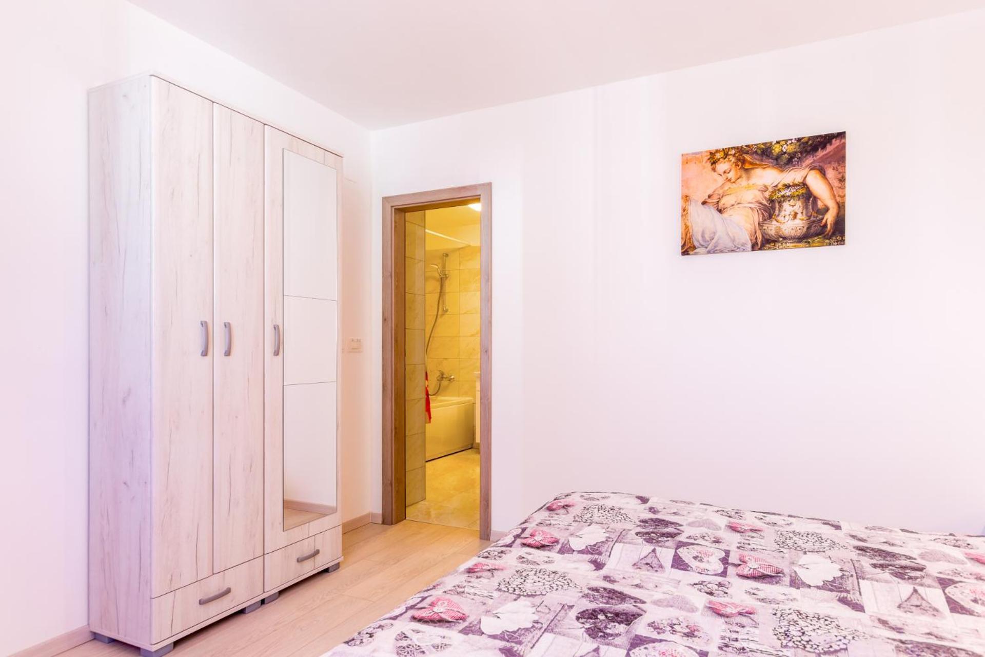 Apartmán Irina Medulin Pokoj fotografie