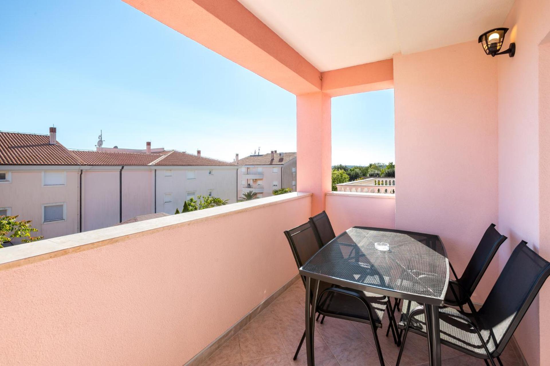 Apartmán Irina Medulin Pokoj fotografie