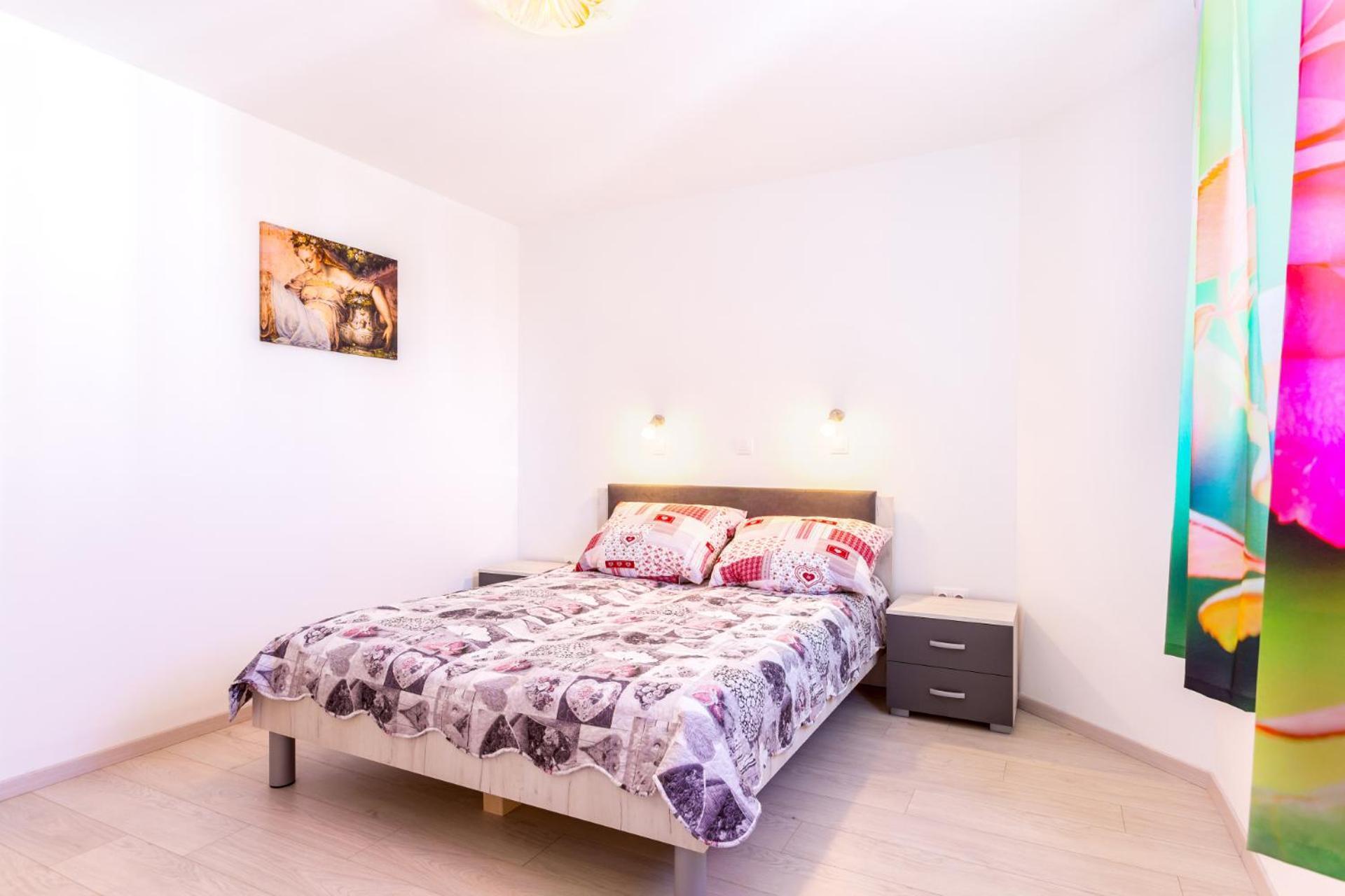 Apartmán Irina Medulin Pokoj fotografie