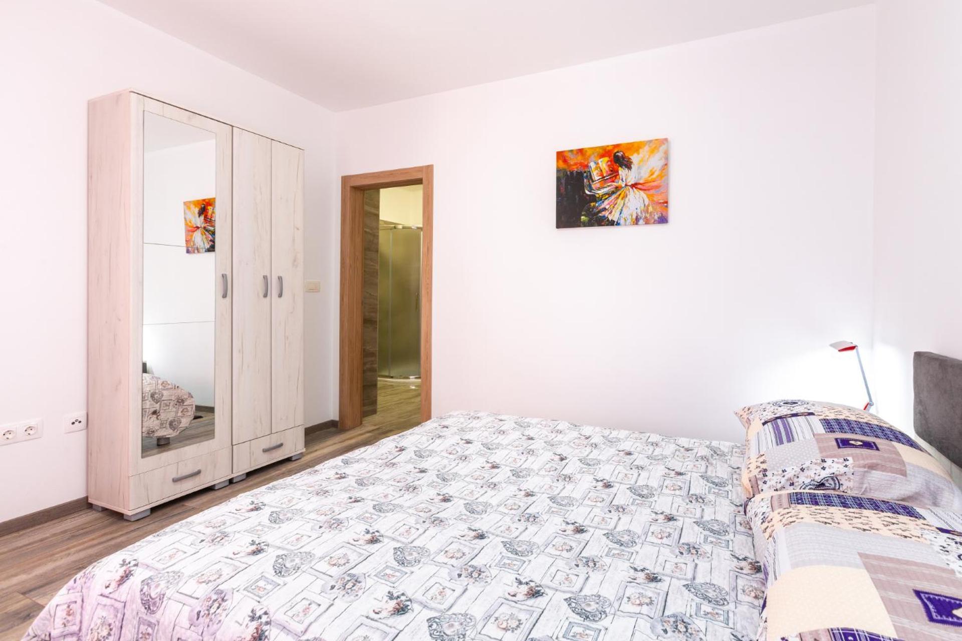Apartmán Irina Medulin Pokoj fotografie